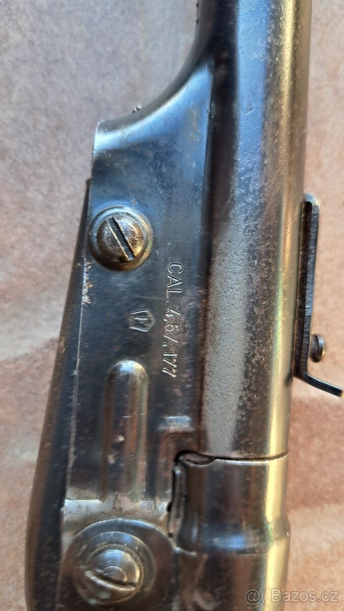 vzduchovka Diana mod.16 - 8