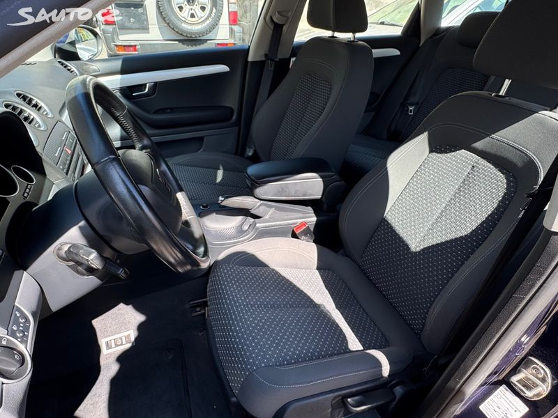 Seat Exeo, 2.0,125KW,1.MAJ,SERVIS.KN - 8