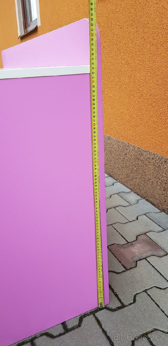 Počitacovy stul - 8