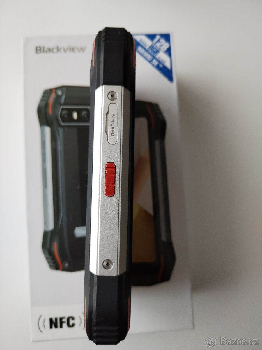 Blackview N6000 SE 8 GB / 128 GB, - 8