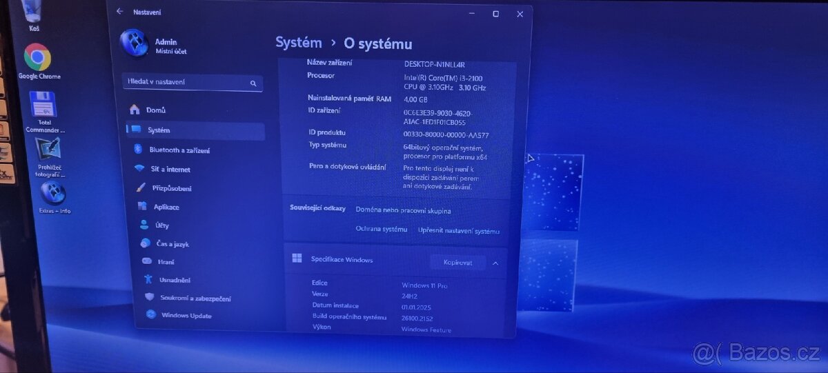 Pc Dell Optiplex 790 - 8