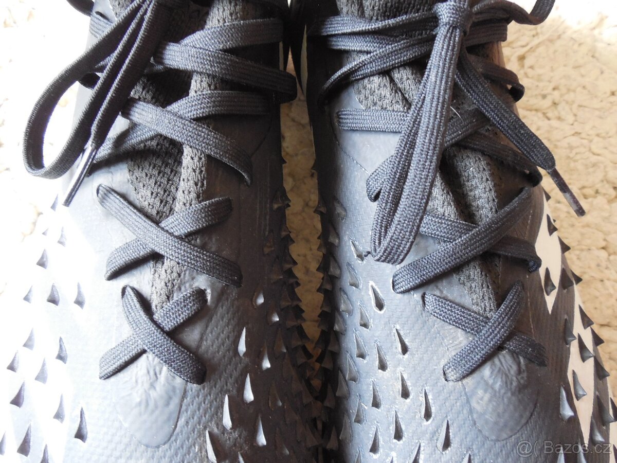 Kopačky Adidas Predator Freak .2 FG vel. 48 - 8