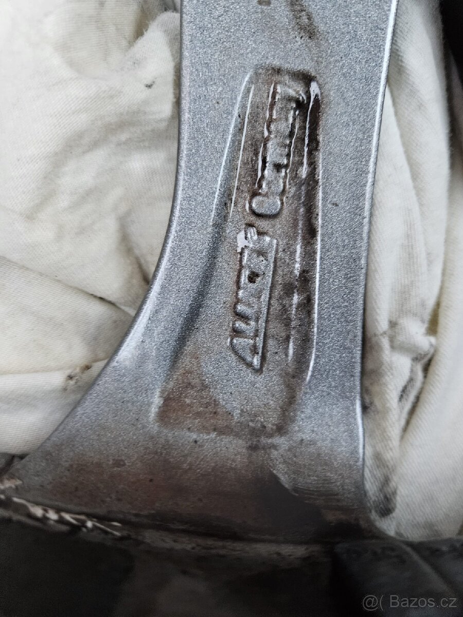 5x112 r19 ALU kola - 8