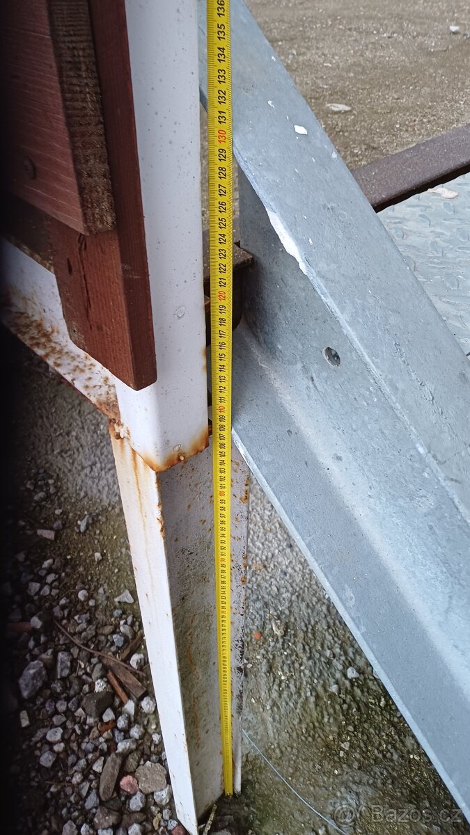 Venkovní schody - 8