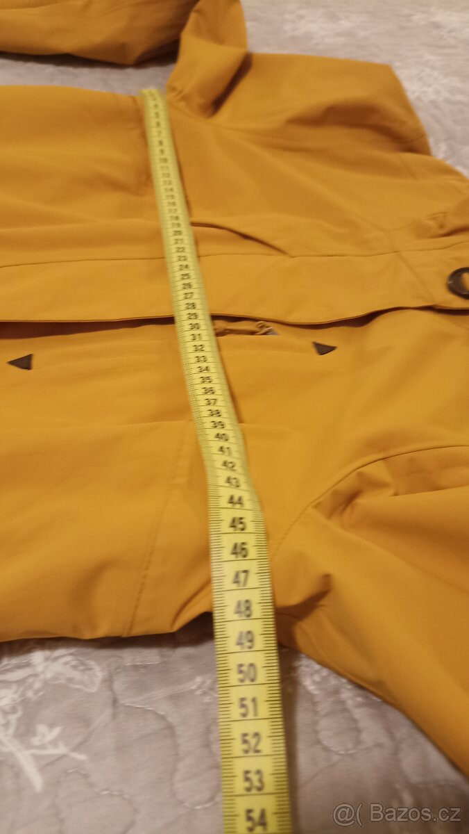 Dámská nepromokavá bunda, M - 8