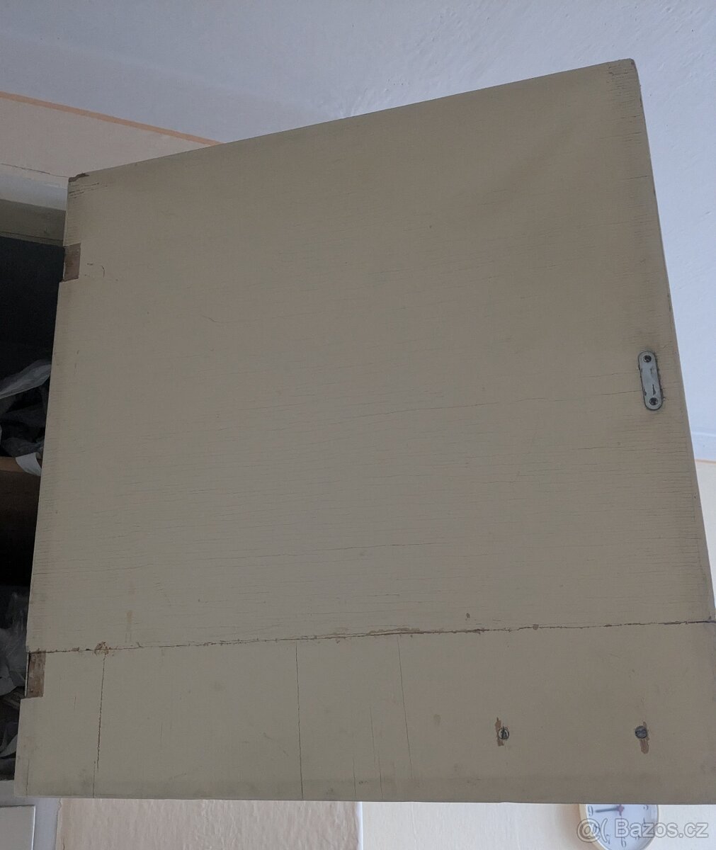 Dveře pro vestavěnou skříň - 8