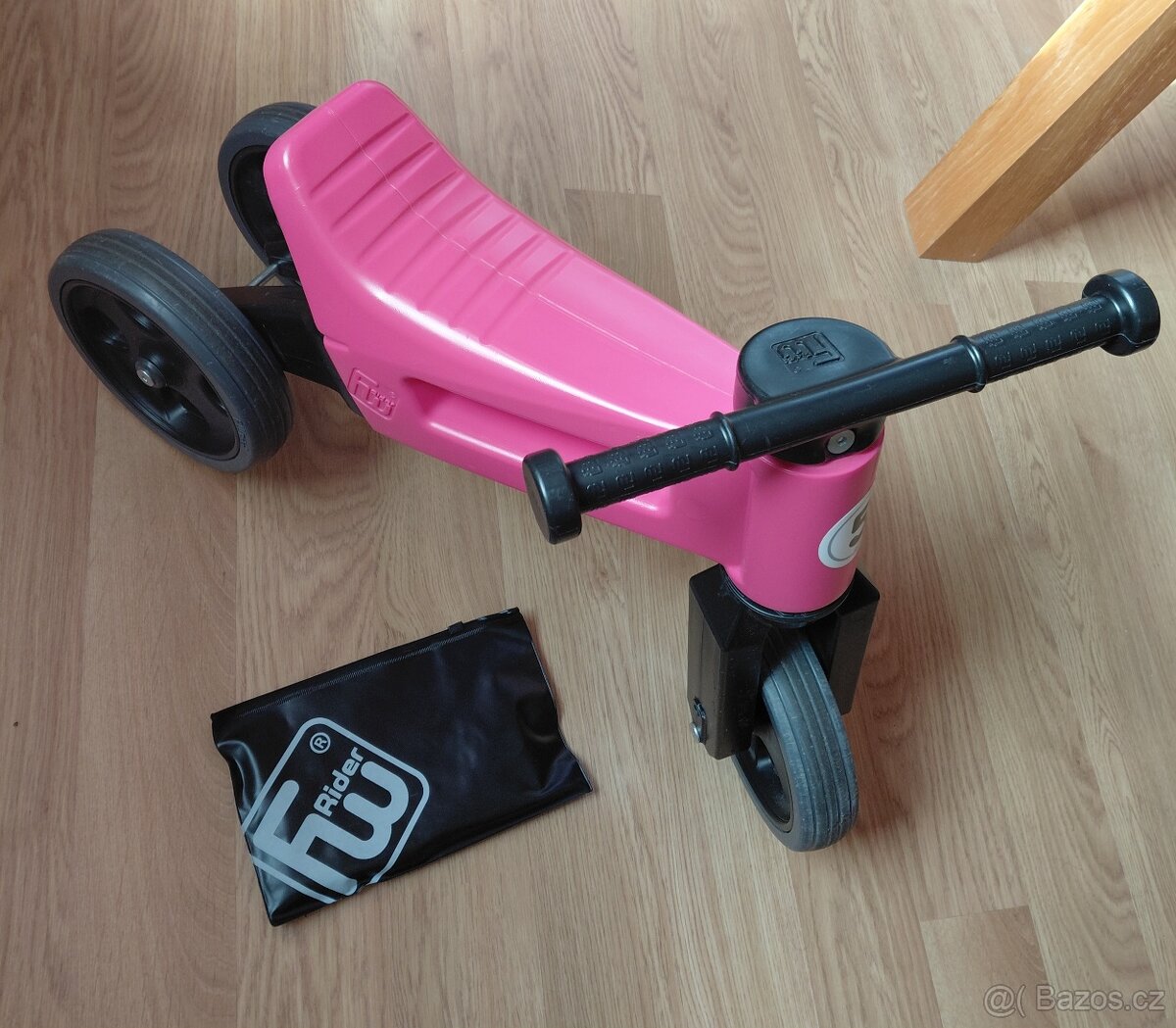 Funny Wheels Rider - 8