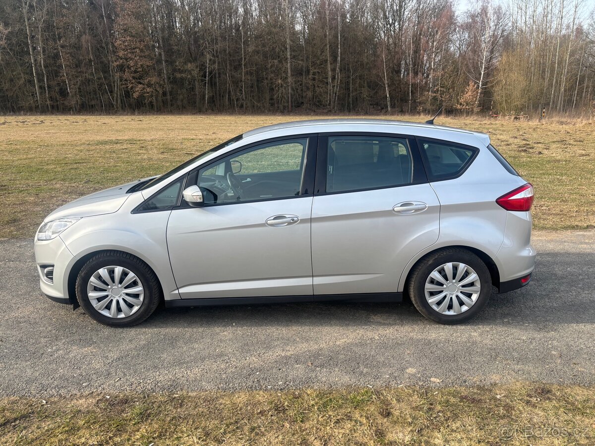 Ford C-Max 1.0 EcoBoost - 92 - 8