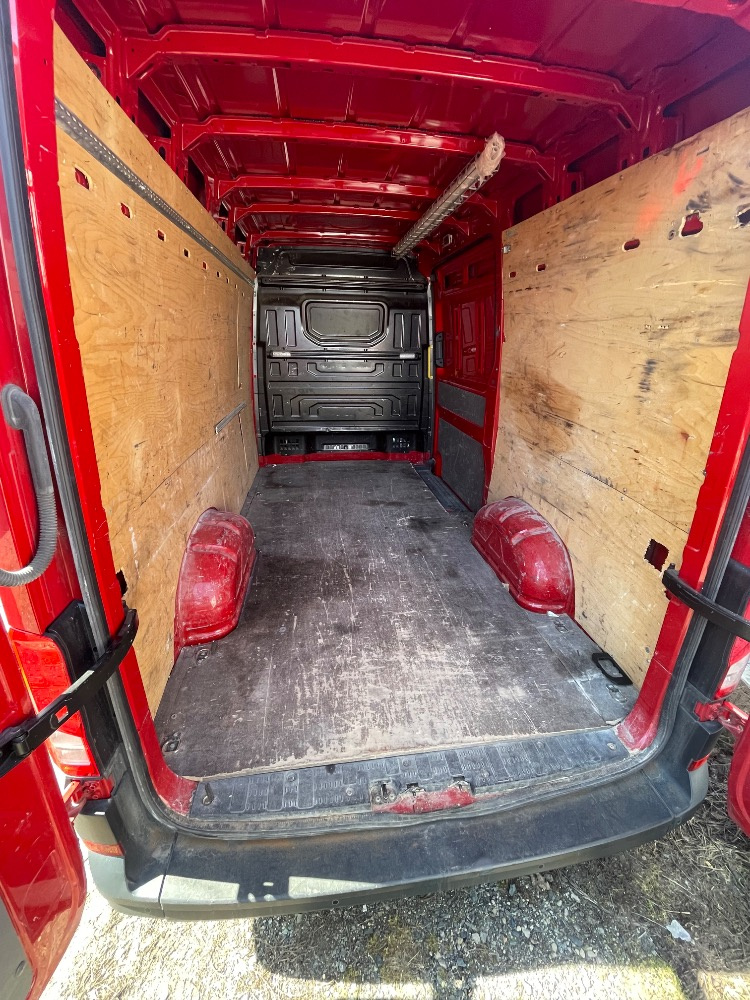 Volkswagen Crafter - 8