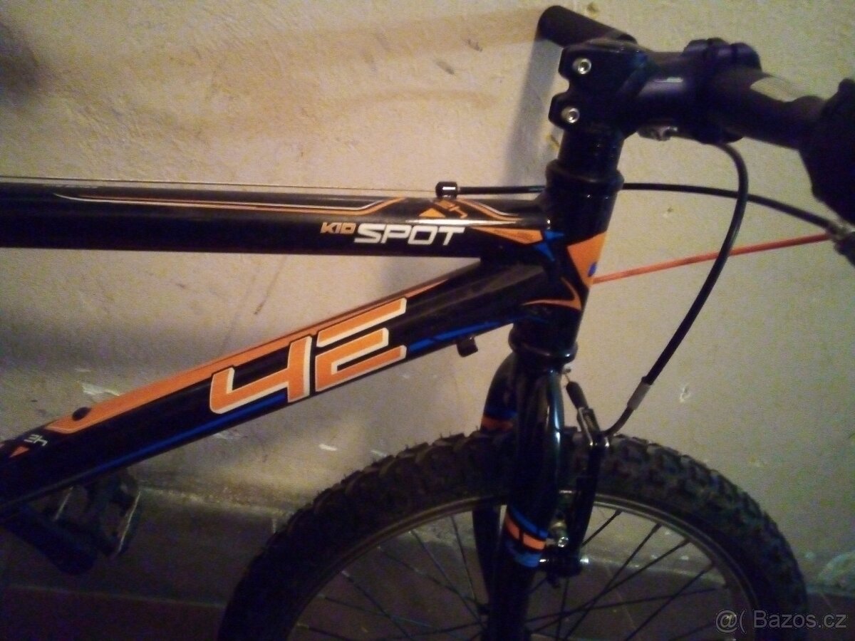 4 EVER Kid spot /dětské - 8