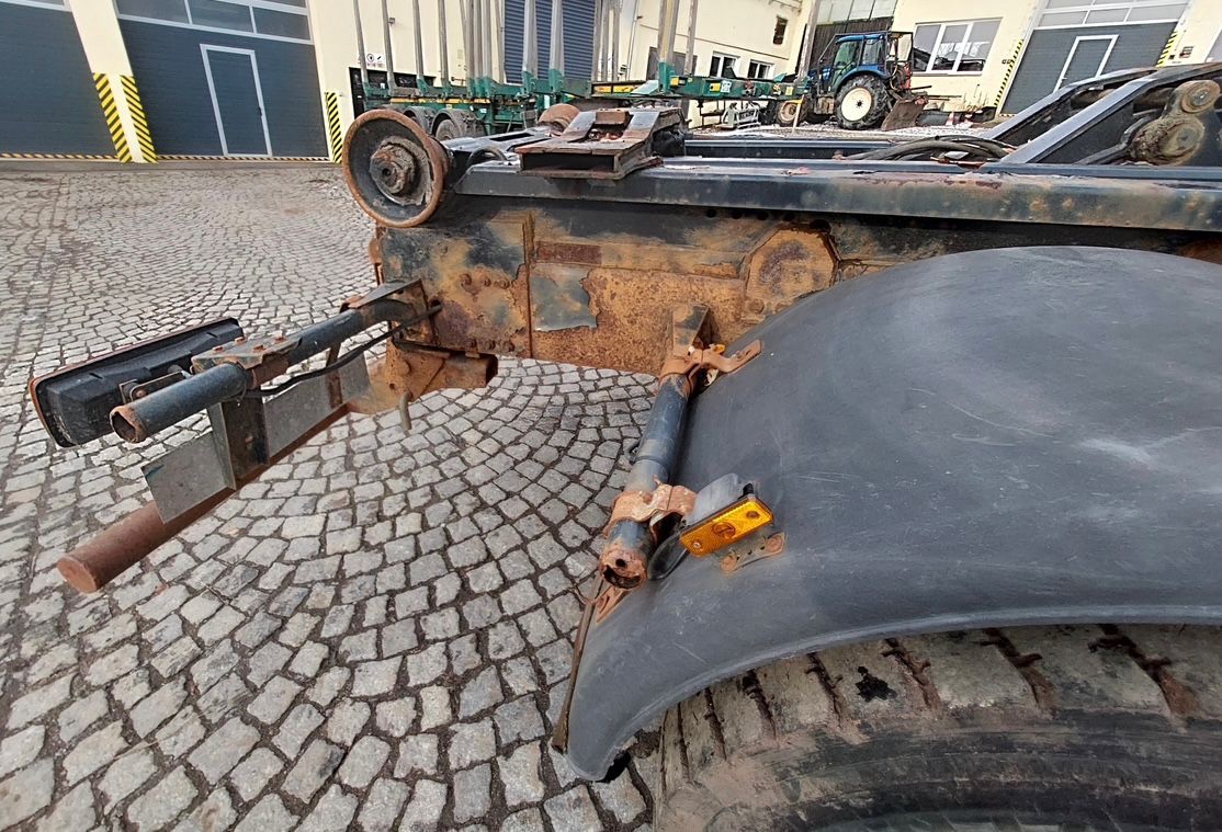 Tatra T815 Terno - 8