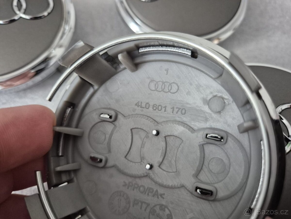 KRYTY KOLIES STREDY DO DISKOV PUKLICKY - 8