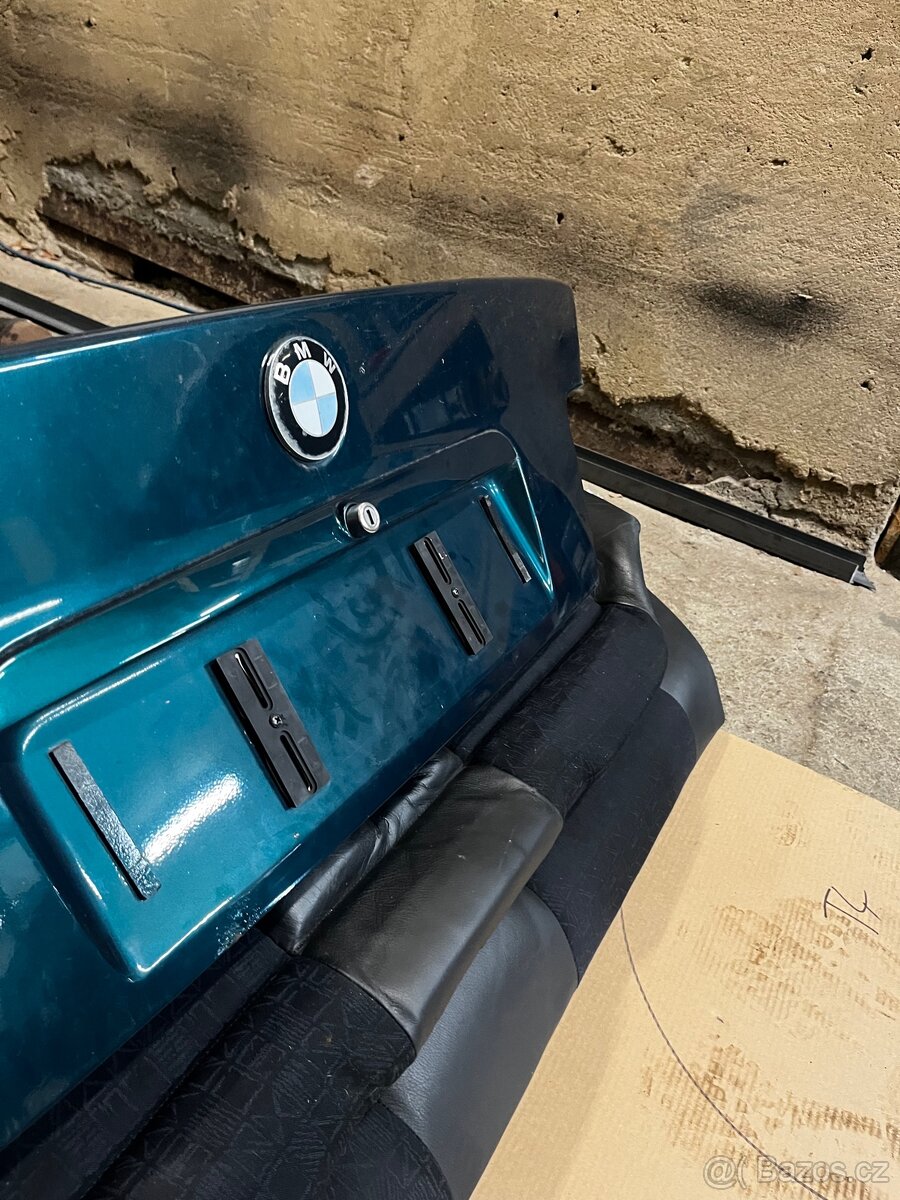 Karoserie BMW e36 sedan - 8