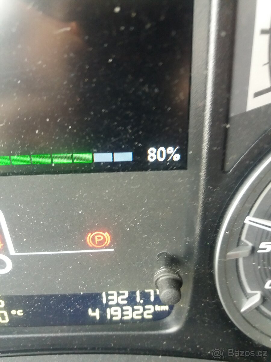 Daf lf 45.260 12t - 8