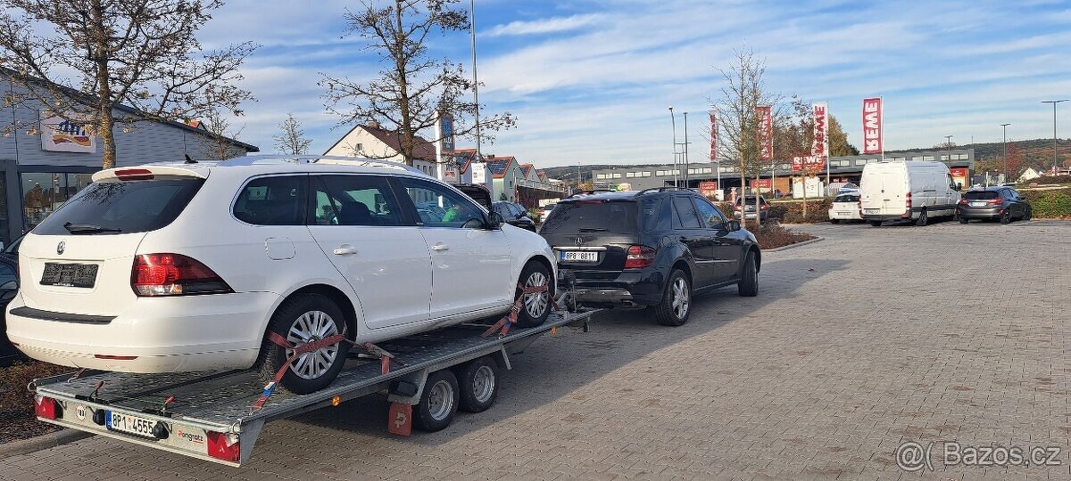 Nejlevnejší odtah vozidel v ČR od 9,-Kč - - 8
