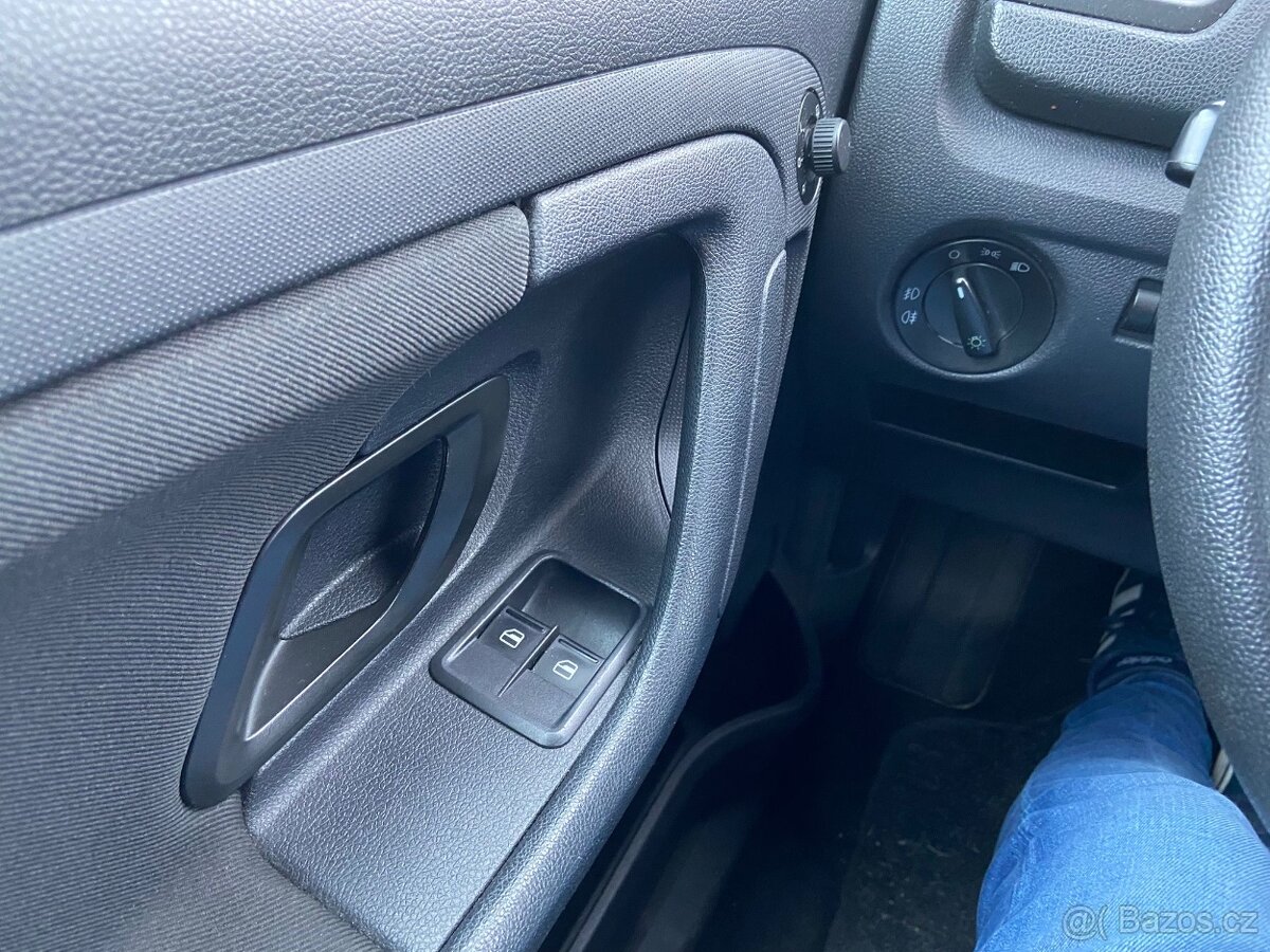 Škoda Fabia, 1.2/51KW - 8