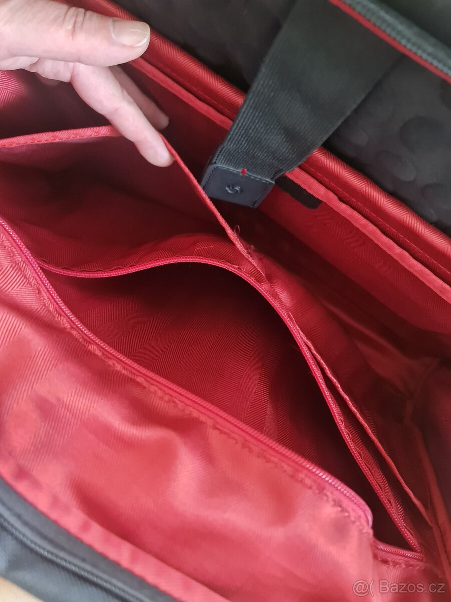 taška na notebook Samsonite - 8