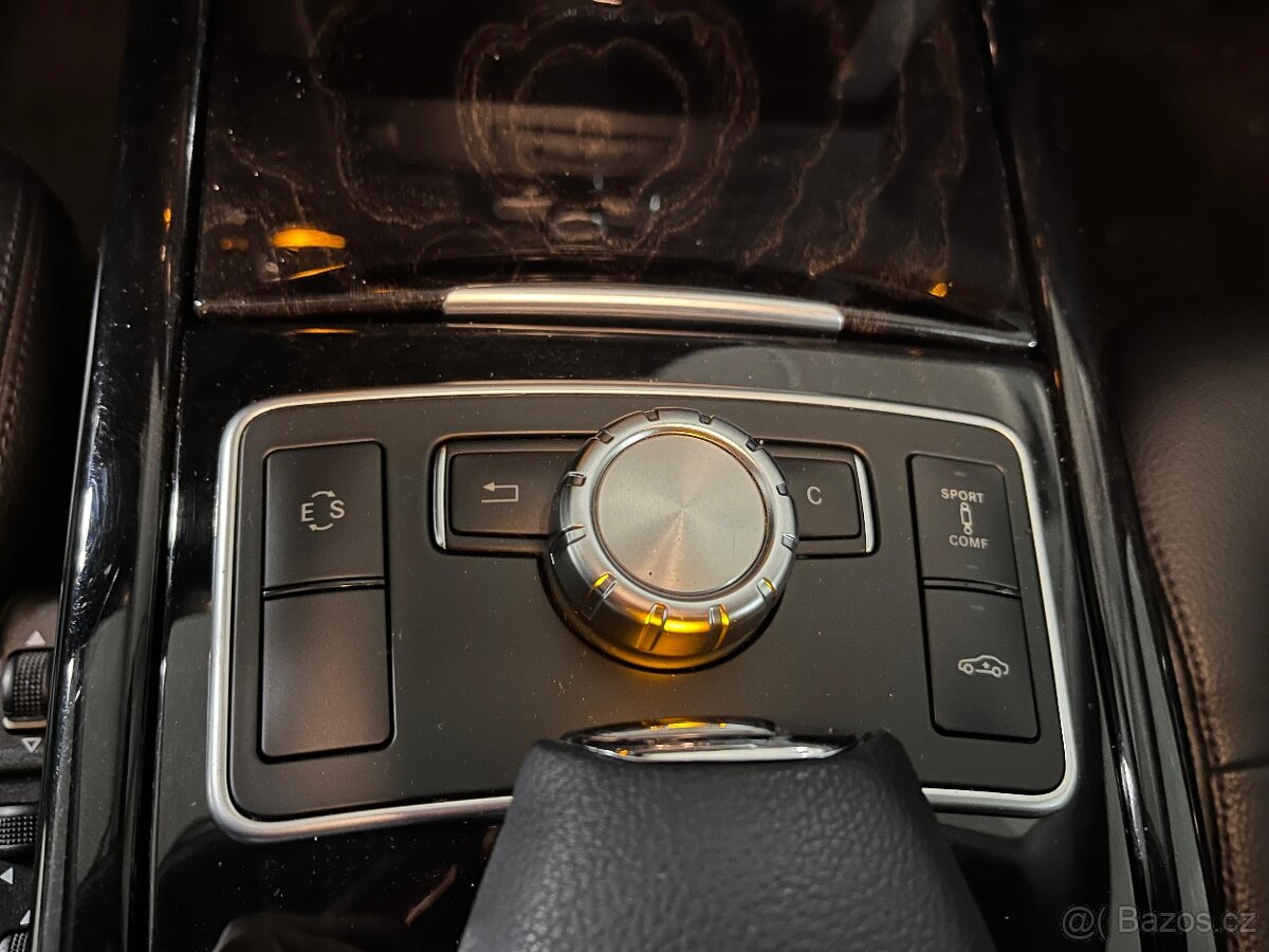 Mercedes Benz E 250 CDI - SLEVA - 8