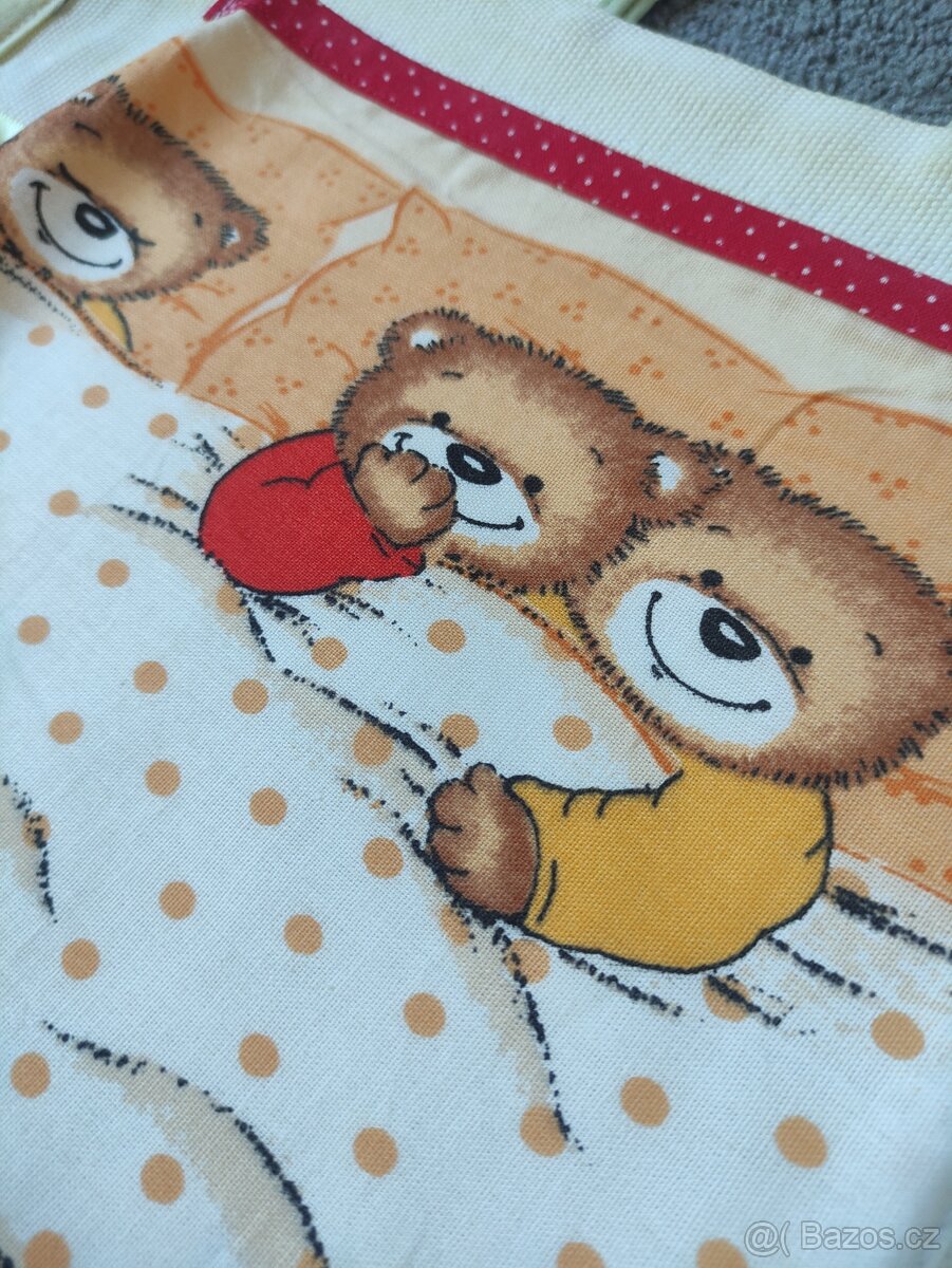 Kapsář 100x60cm - 8