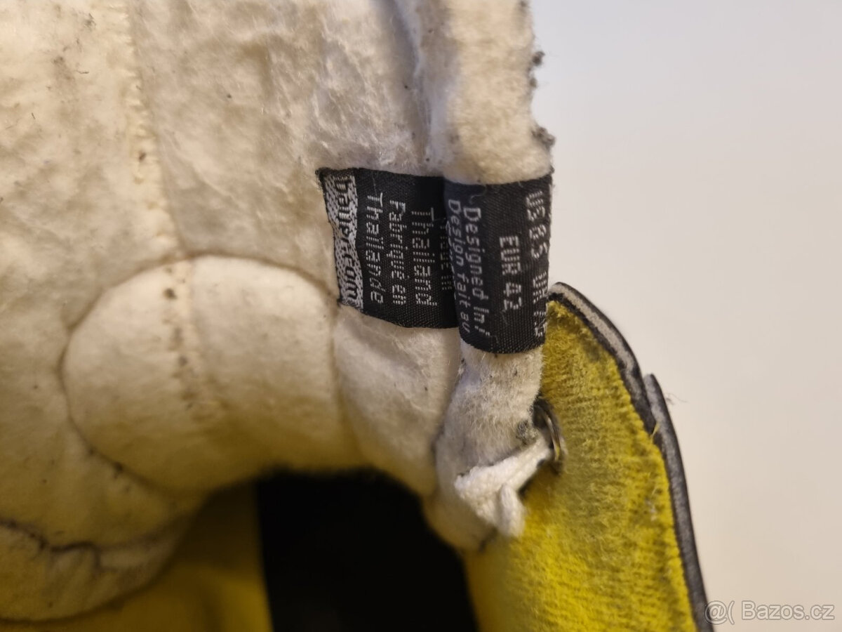 BRUSLE BAUER SUPREME S 25 - 8