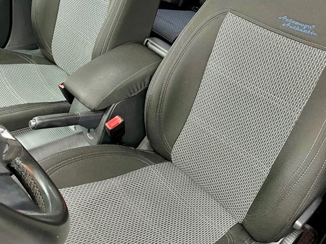 VW Golf VI 1.4 TSI - 8