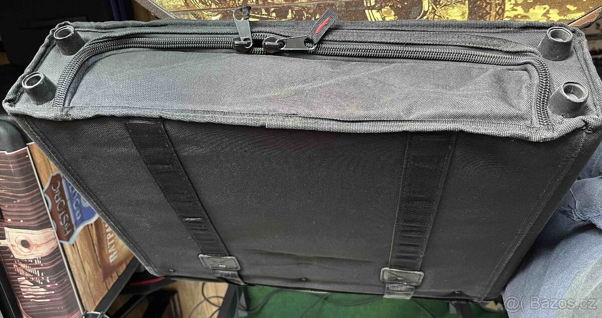 Rackbag GATOR GRB-2U - 8