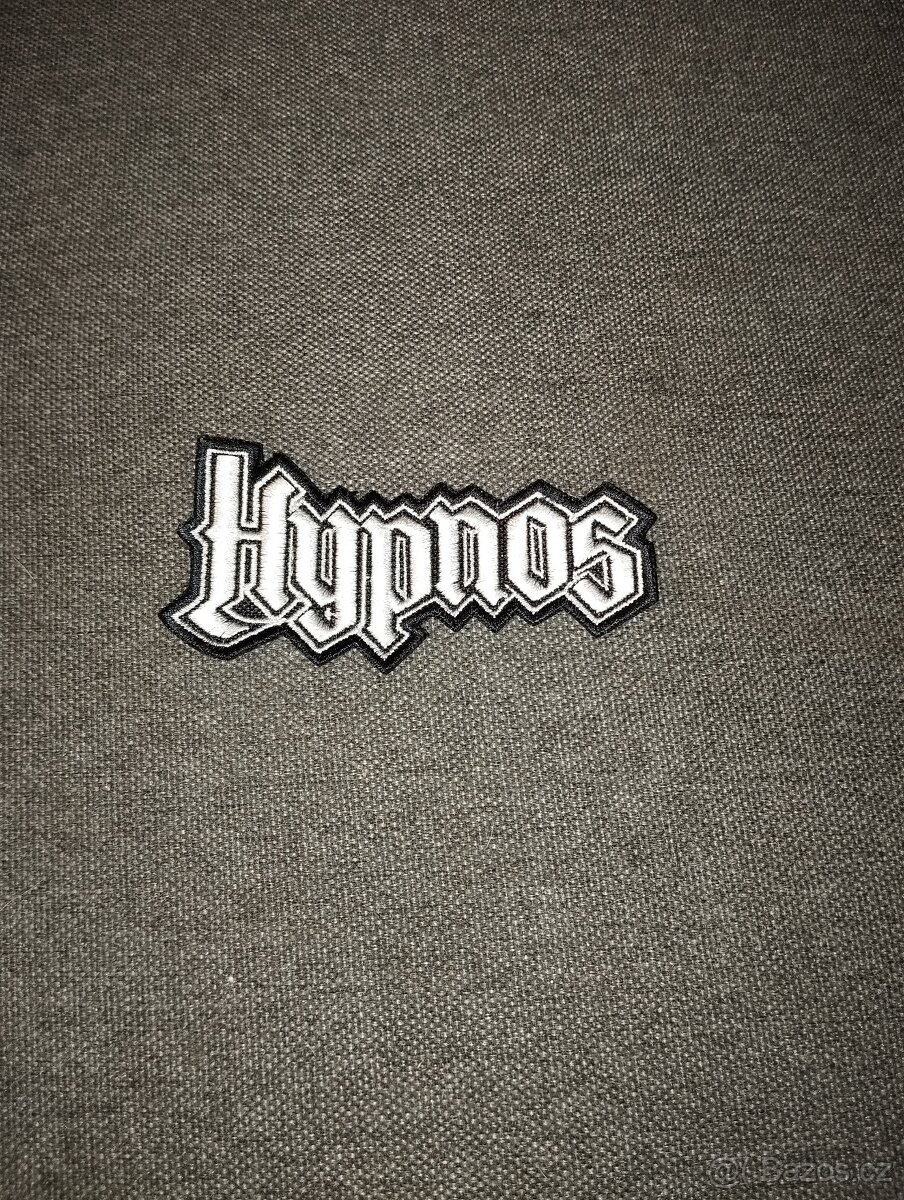 HYPNOS - HERETIC COMMANDO - 8