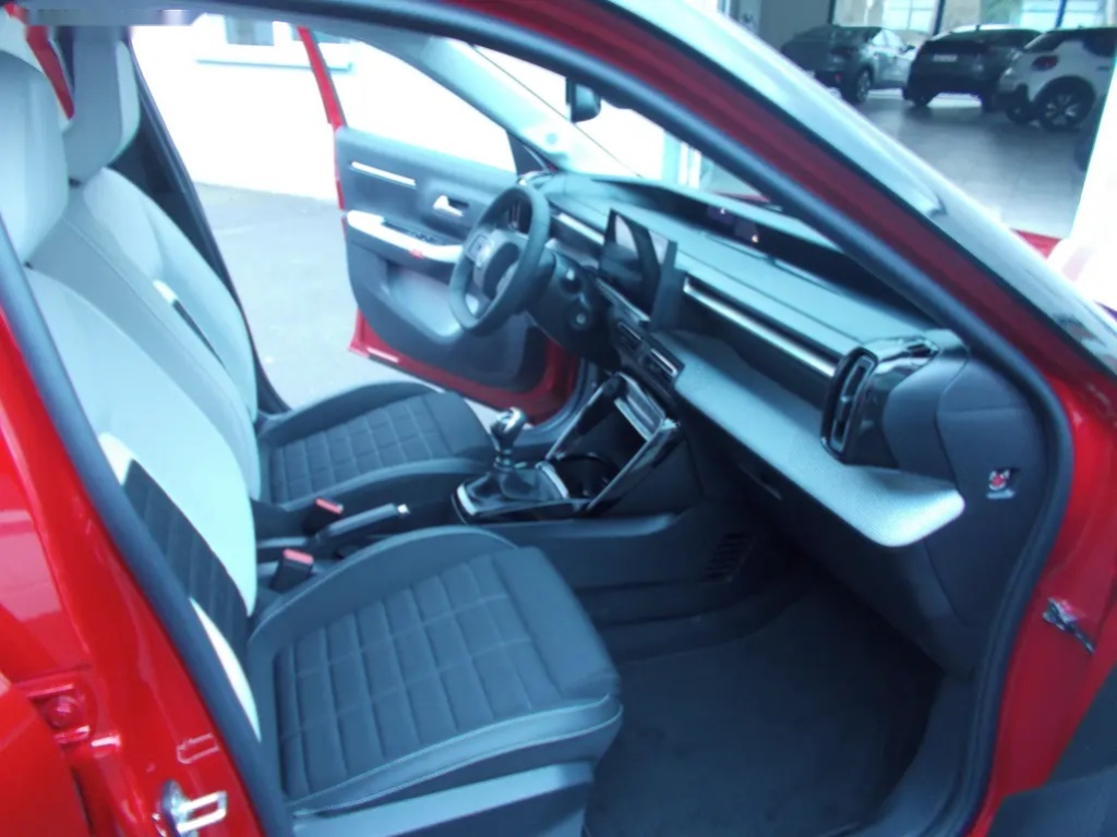 Citroën C3, MAX Turbo 100k MANUAL - 8