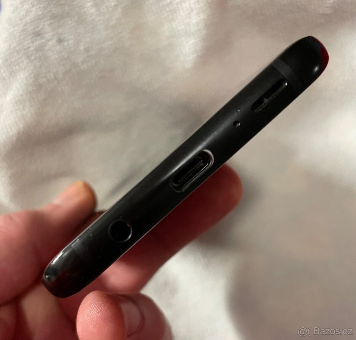 Samsung galaxy s9 plus 256 GB - 8