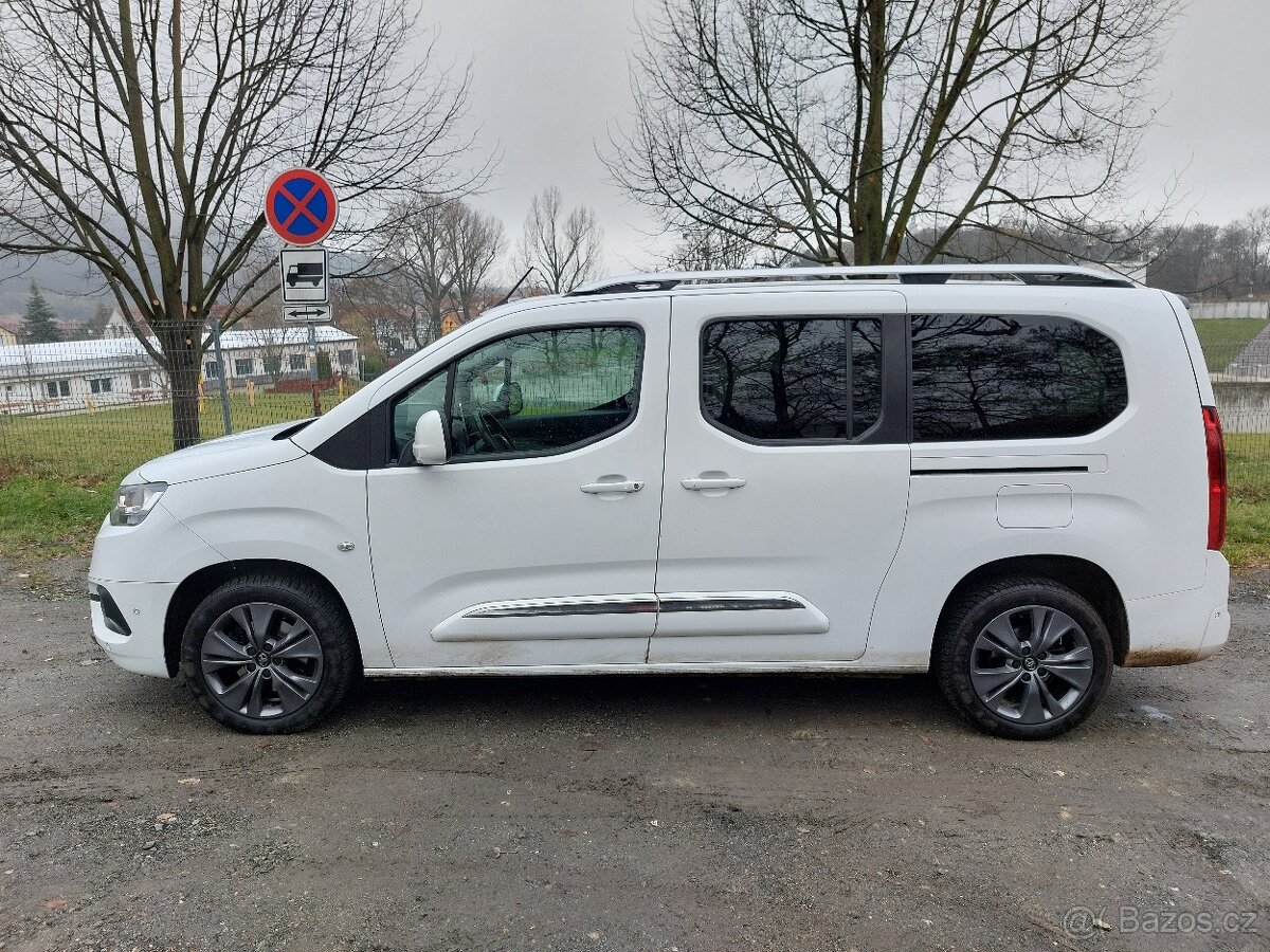 ProAce city verso long - 8