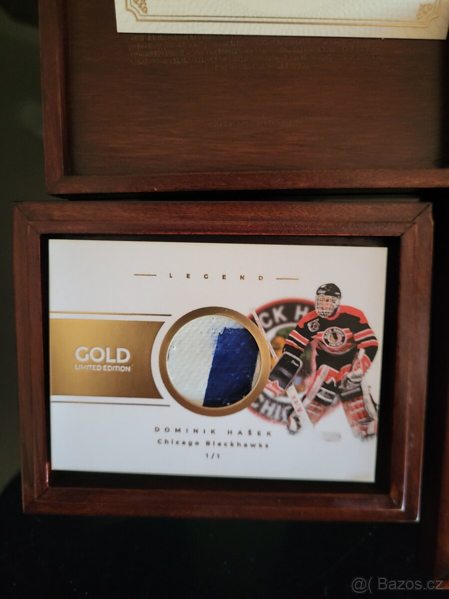 Hokejove karticky - 8