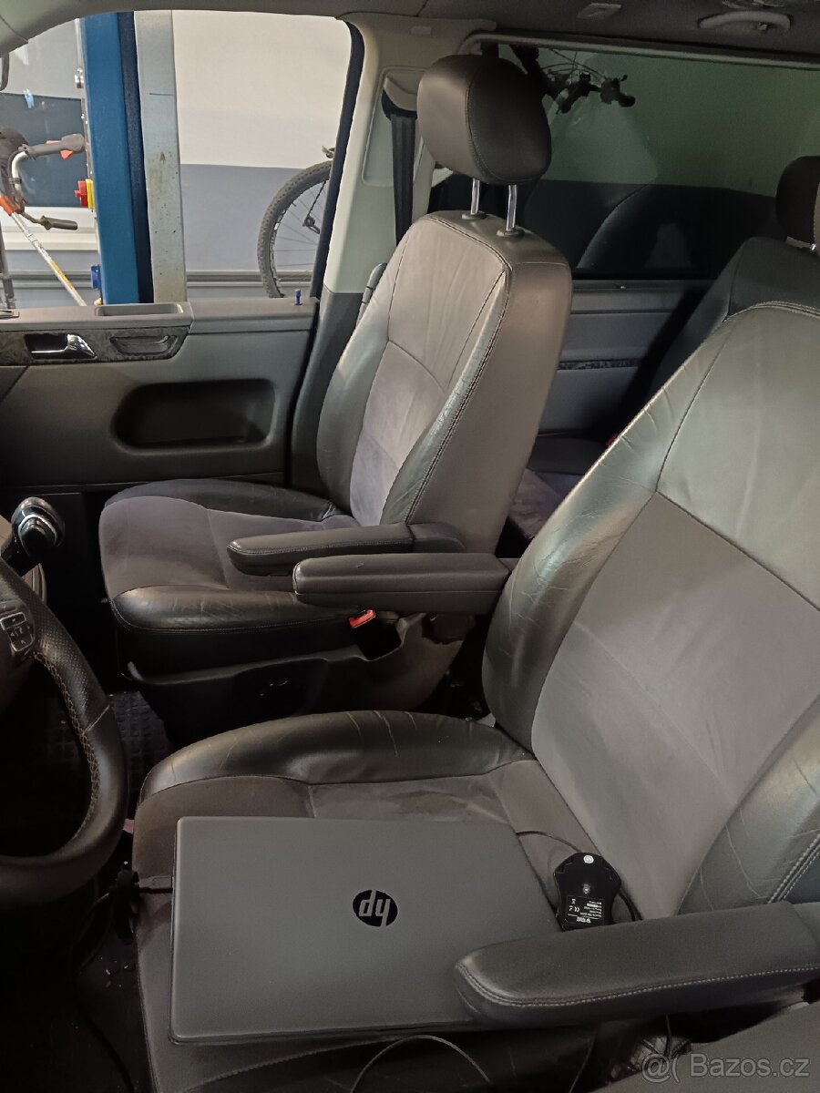 Díly multivan 2.0 nový motor bitdi 132kw DSG 4x4 - 8