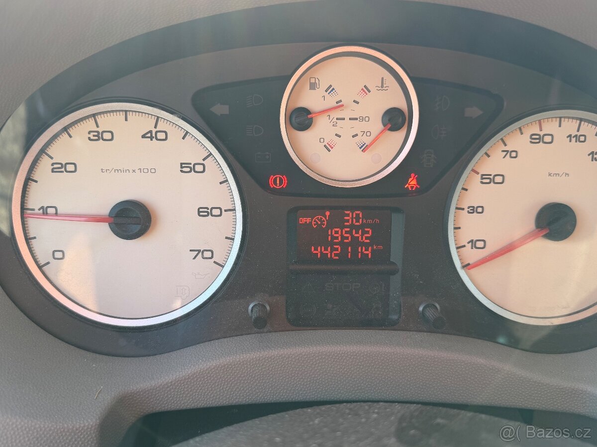 Fiat Scudo 2,0 TD 103 kw, - 8