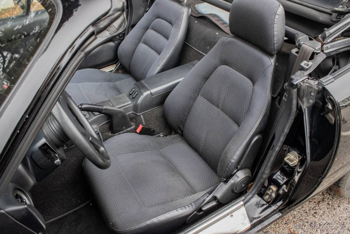 Mazda MX-5 Miata 1,8 benzín - 8