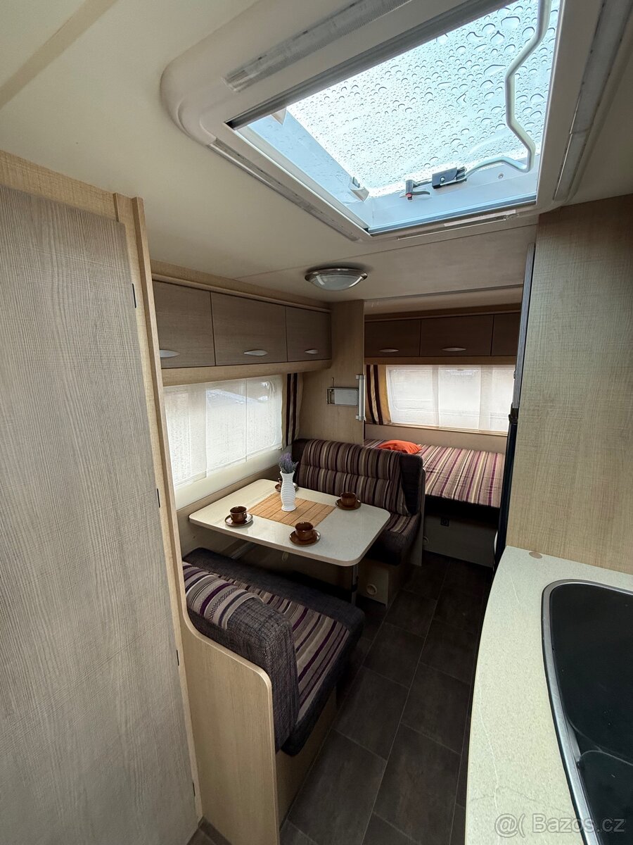 Burstner Premio 495TK - 8