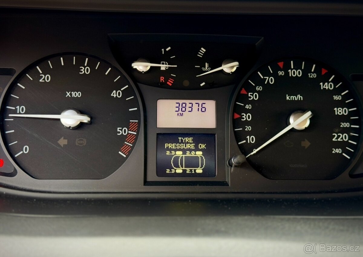 Renault Vel Satis unikát - 8