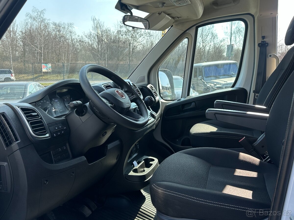 Fiat Ducato 2022 - 8