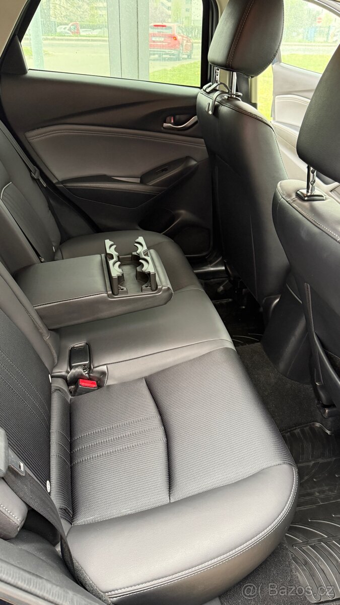 Mazda CX-3 (12/2019) - 8