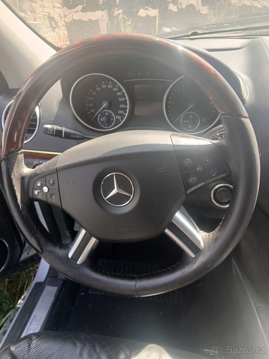 Mercedes-Benz Gls - 8