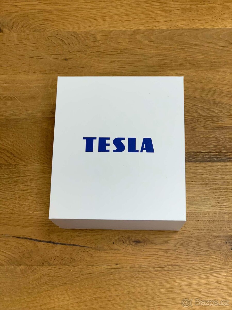 Tesla MediaBox QX8 Pro (multimediální přehrávač) NOVÝ - 8