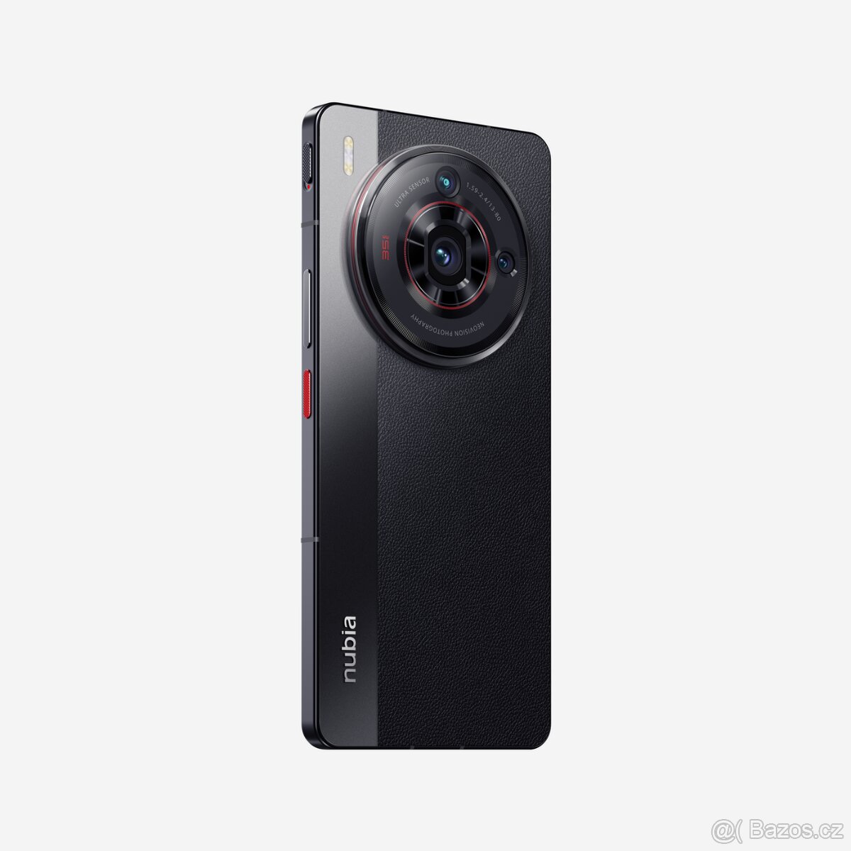 Nubia Z50S PRO 16GB/1TB - 8