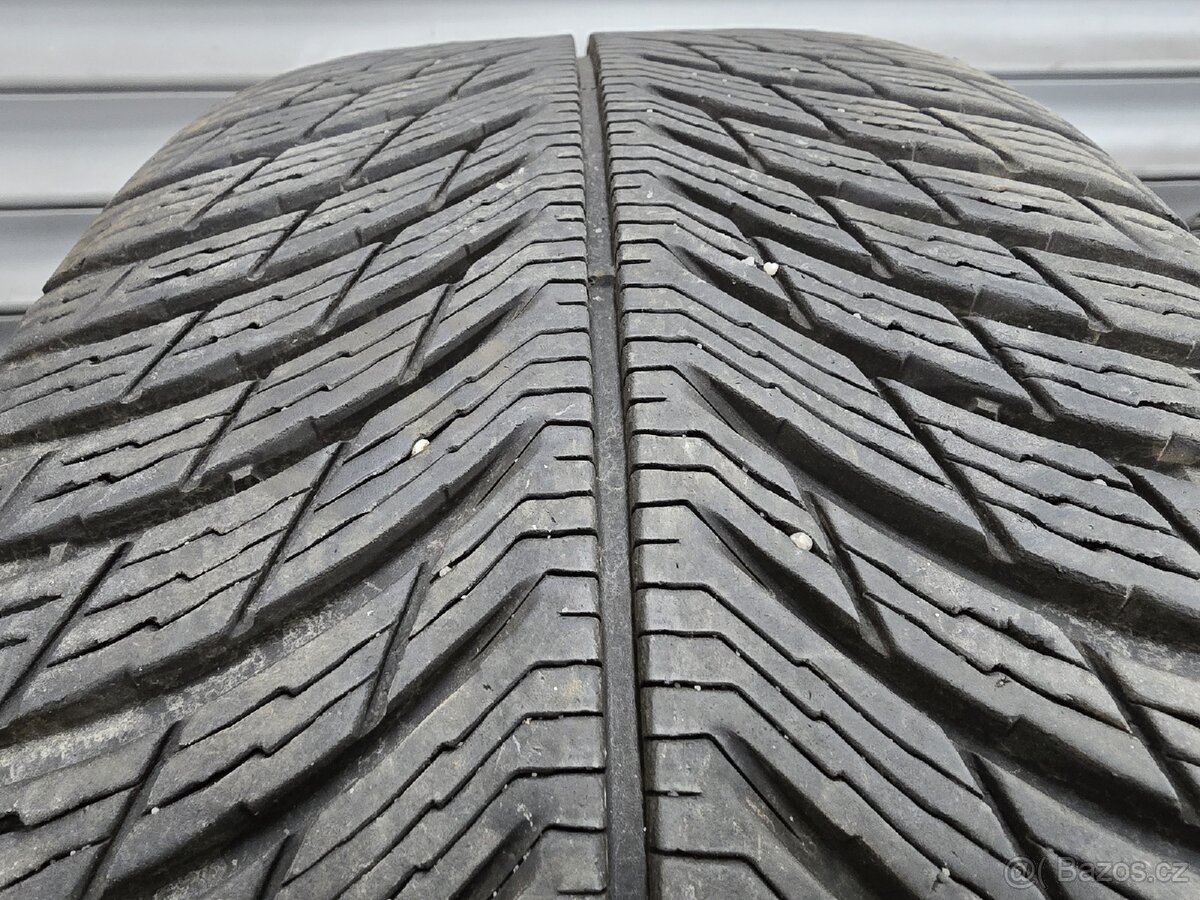 Originální zimní alu kola BMW iX3 r19 - 8