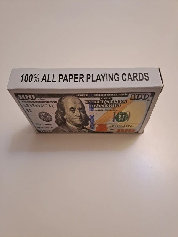 Karty - vykládací, hrací, motivační - 8