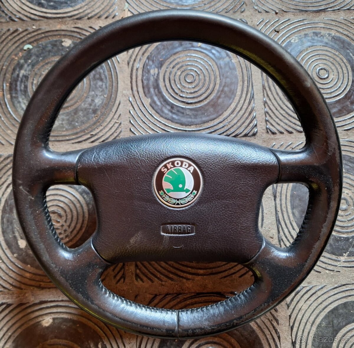 prodám veškeré ND ze Škody Superb 1 2.5 TDI 114kw - 8