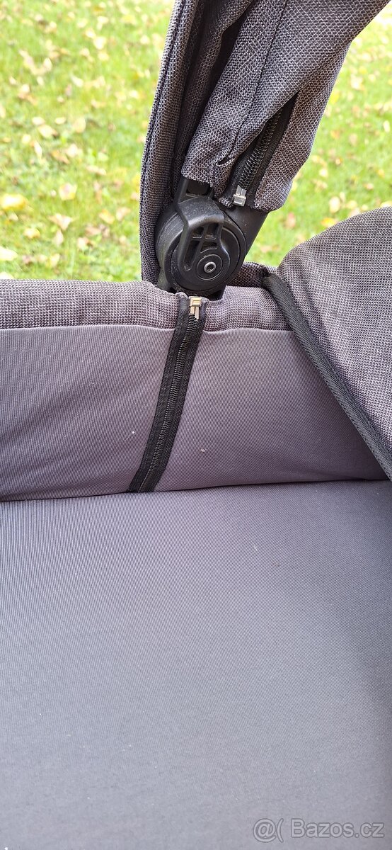 Kočárek ABC Design Viper 4 - 8