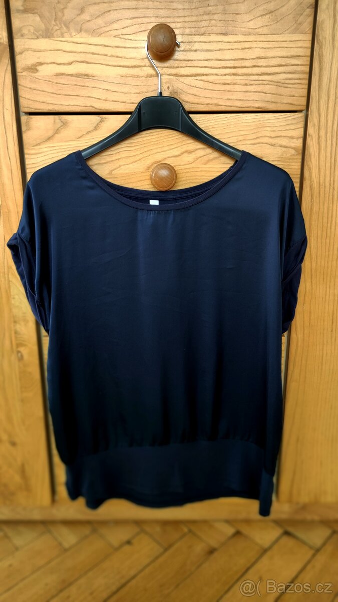 Dámské oblečení vel. M velký balík - 8