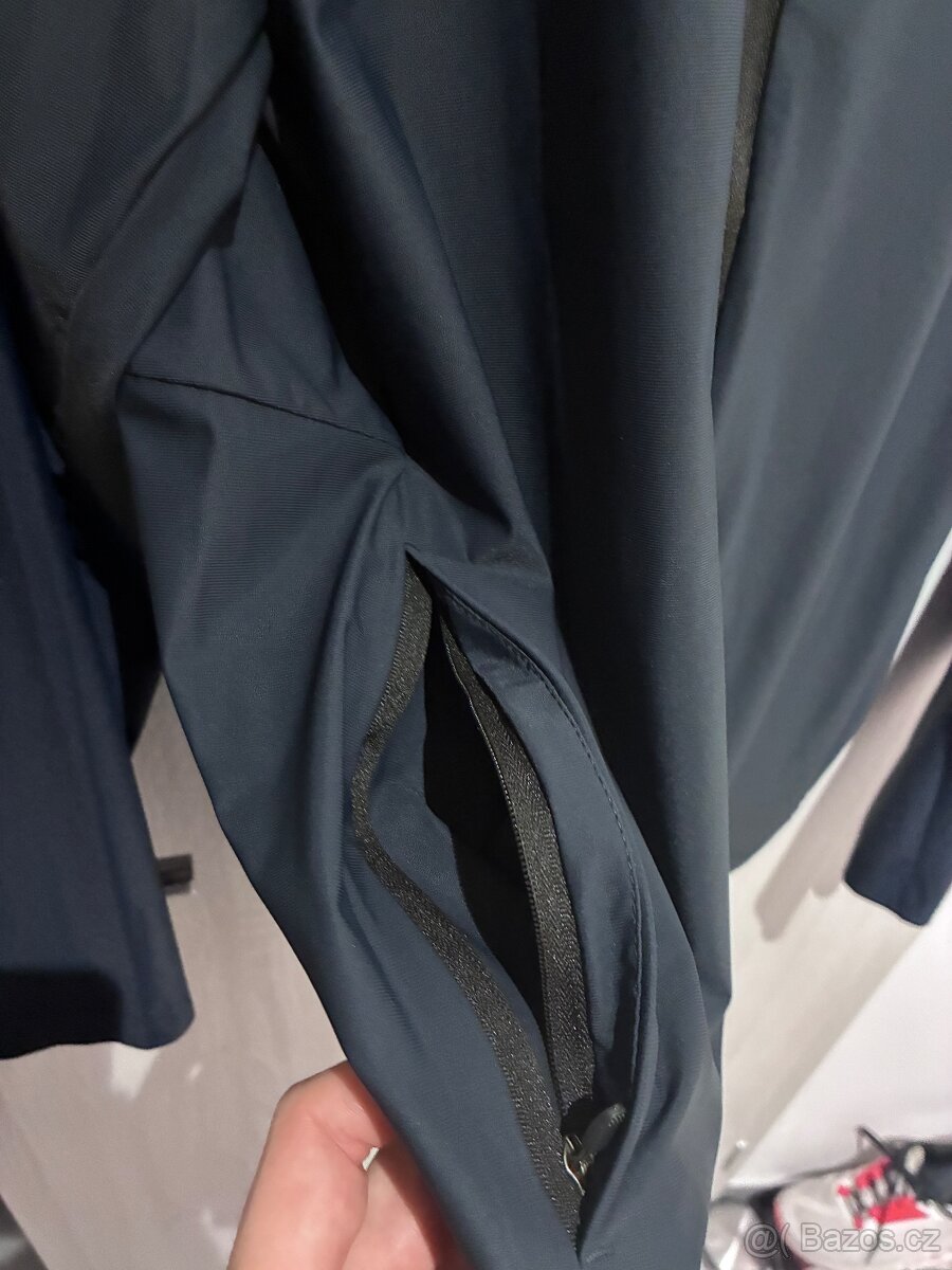 Helly Hansen mikina, vel. XL - 8