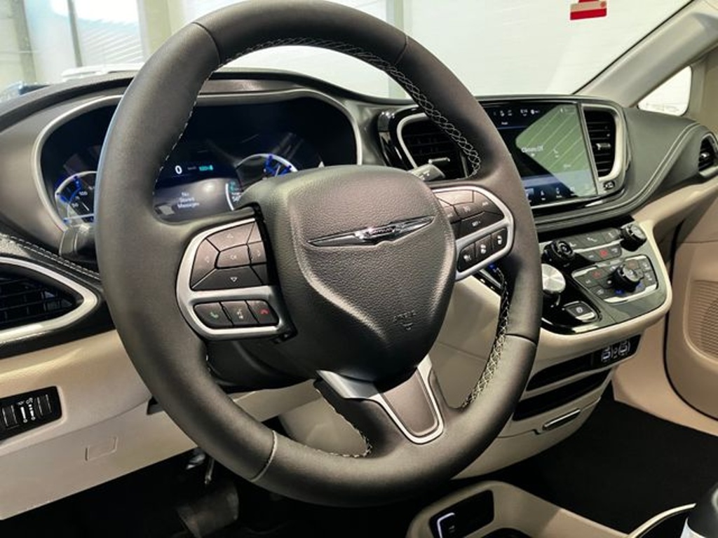 Chrysler Pacifica 3.6 Hybrid Plug-in (č.1200) - 8