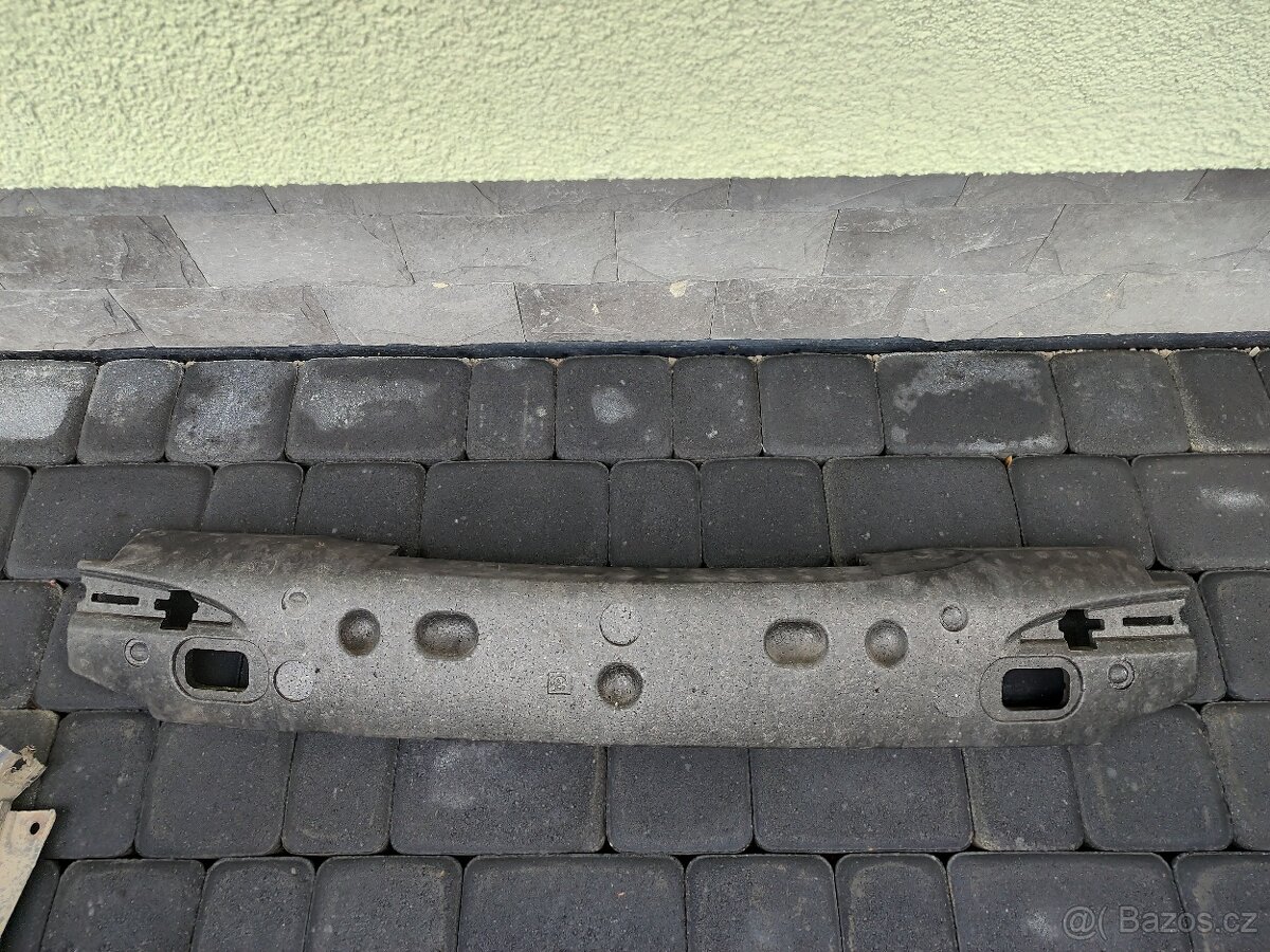 Nárazník JAGUAR X TYPE - 8