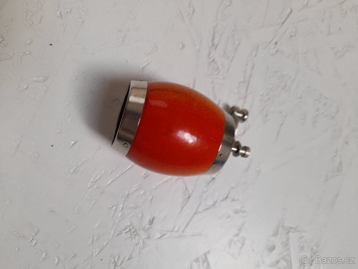 starý hmoždíř - velikost 3 - 8